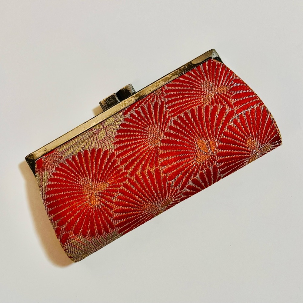 Vintage Coin Purse